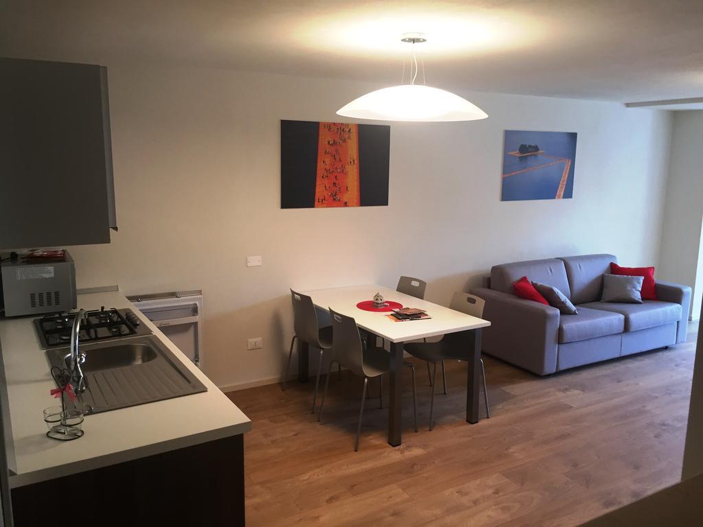 Anna Apartments Castro  エクステリア 写真