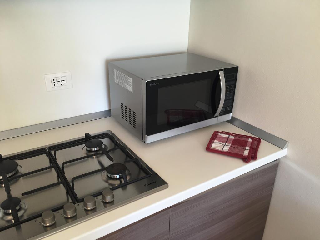 Anna Apartments Castro  エクステリア 写真