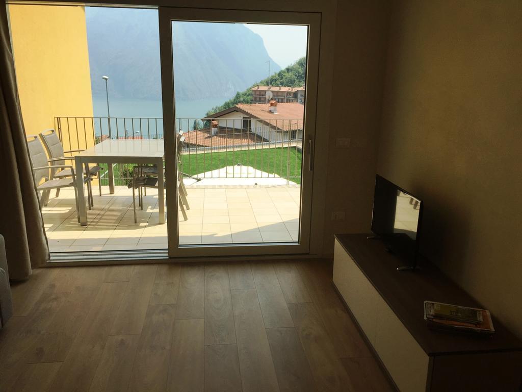 Anna Apartments Castro  エクステリア 写真